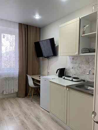 Сдам гостинку По Щорса . 3 этаж. Развитая транспортная инфраструктура. Донецк