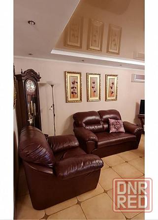 Продам 3-х комн квартиру в городе Луганск Луганск - изображение 2