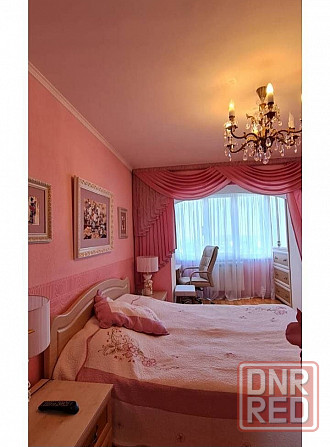 Продам 3-х комн квартиру в городе Луганск Луганск - изображение 7