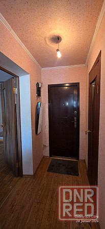 Продам 2ком Петровка ул Таймырская 1/2 с мебелью и техникой Донецк - изображение 11