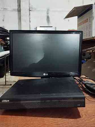 Система видеонаблюдения Макеевка