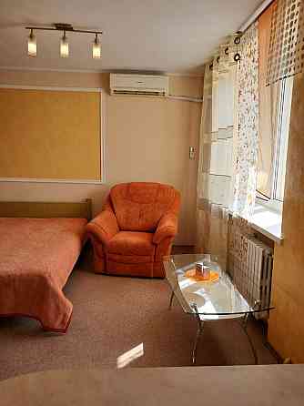 сдам 1-ком квартиру в ворош. р-не, набережная- пр. ильича, евро, есть все. Донецк