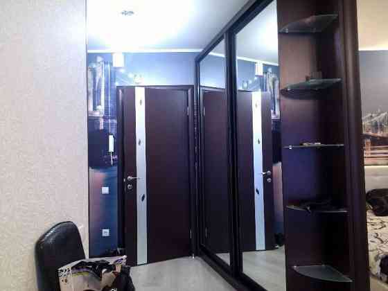 сдам 1-ком квартиру в ворош. р-не, набережная- пр. ильича, евро, есть все. Донецк