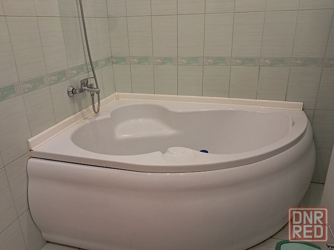 сдам 1-ком квартиру в ворош. р-не, набережная- пр. ильича, евро, есть все. Донецк - изображение 8