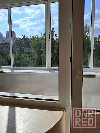 сдам 1-ком квартиру в ворош. р-не, набережная- пр. ильича, евро, есть все. Донецк - изображение 7