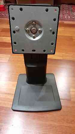 Пoдставка под монитоp новaя. Донецк