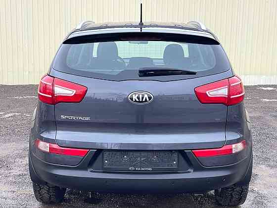 Kia Sportage Бензин 2013/2.0/автомат Донецк