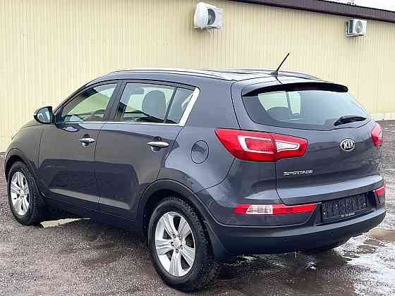 Kia Sportage Бензин 2013/2.0/автомат Донецк