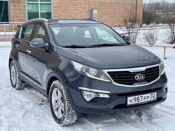 Kia Sportage Бензин 2013/2.0/автомат Донецк