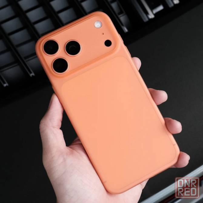 iPhone 17 Pro 512GB Max Москва - изображение 2