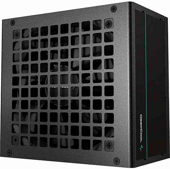 Блок питания Deepcool Pf750 750w (арт-9984) Макеевка