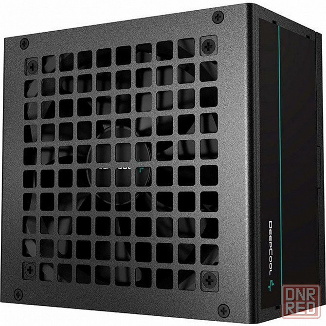 Блок питания Deepcool Pf750 750w (арт-9984) Макеевка - изображение 1