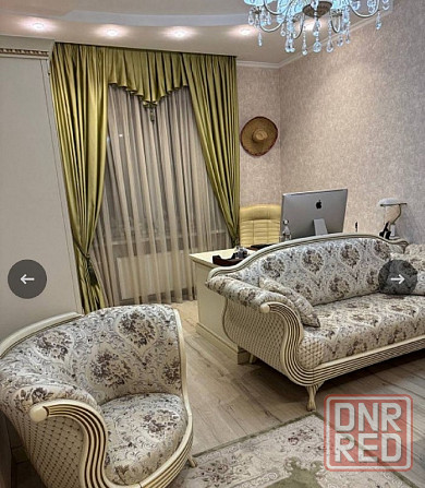 продается 3 к кв Замковый Донецк - изображение 1