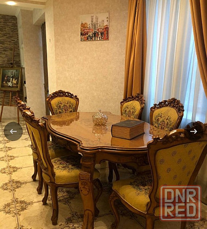 продается 3 к кв Замковый Донецк - изображение 9