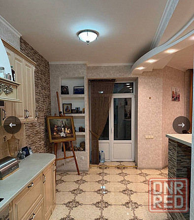 продается 3 к кв Замковый Донецк - изображение 10