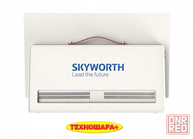 24" тв Skyworth 24LP60G. FullHD|Smart/GoogleTV|Голос|Саундбар|Аккумулятор Донецк - изображение 4