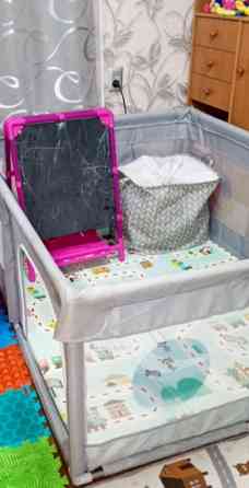 Манеж детский игровой Донецк