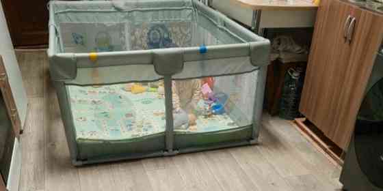 Манеж детский игровой Донецк