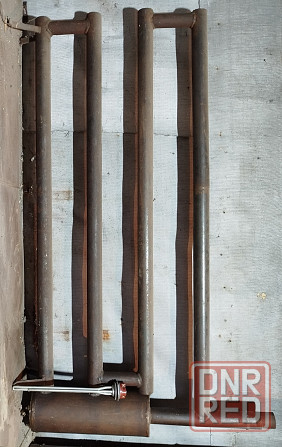 Радиатор отопления электрический Донецк - изображение 1