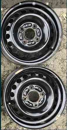 Диски R13 Мазда 5 шт Донецк