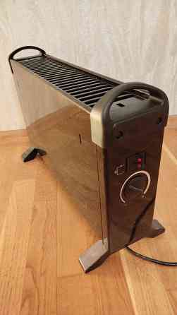 Обогреватель электрический 2.5 квт Донецк