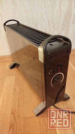 Обогреватель электрический 2.5 квт Донецк - изображение 1