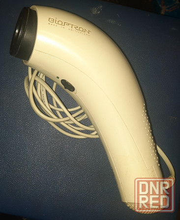 Биоптрон медицинский прибор Мариуполь - изображение 3