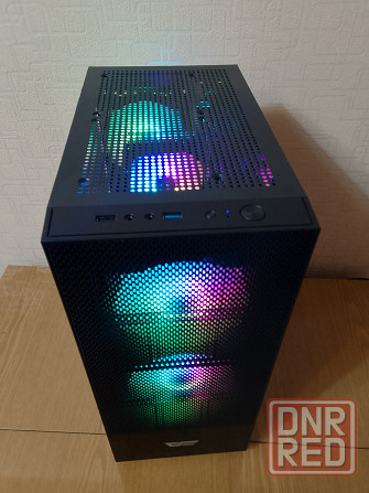 Системник для игр Донецк - изображение 1