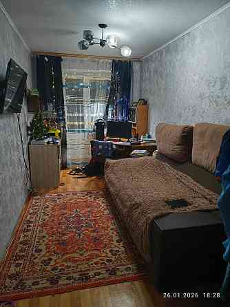 Продам 3 комнатную квартиру Ленинский рацон Донецк