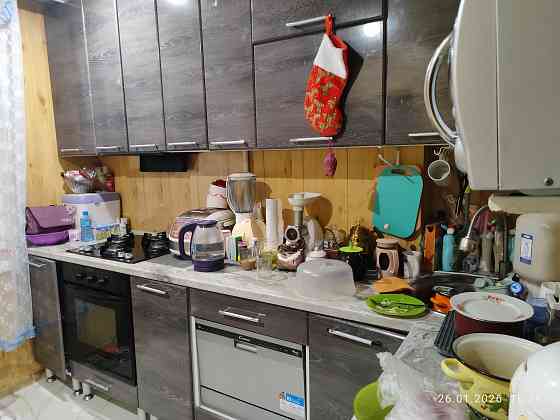 Продам 3 комнатную квартиру Ленинский рацон Донецк