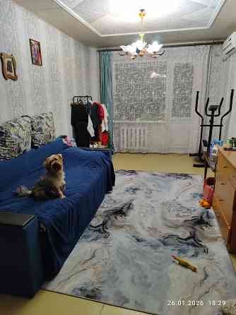 Продам 3 комнатную квартиру Ленинский рацон Донецк