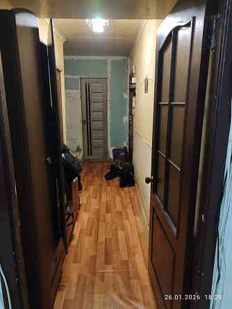 Продам 3 комнатную квартиру Ленинский рацон Донецк