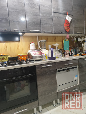 Продам 3 комнатную квартиру Ленинский рацон Донецк - изображение 1