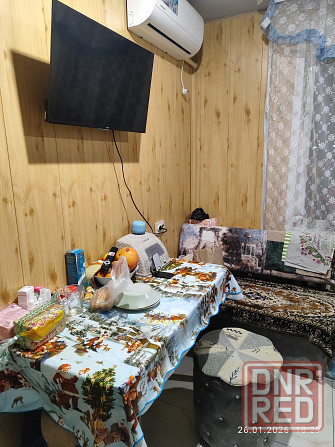 Продам 3 комнатную квартиру Ленинский рацон Донецк - изображение 6