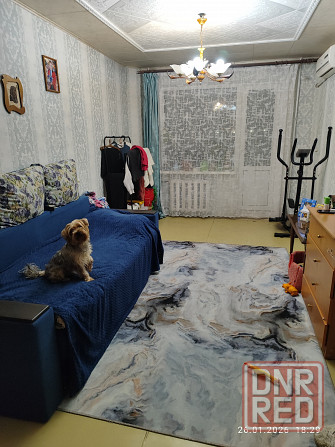 Продам 3 комнатную квартиру Ленинский рацон Донецк - изображение 3