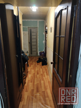 Продам 3 комнатную квартиру Ленинский рацон Донецк - изображение 5