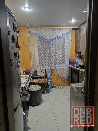 Продам 3 комнатную квартиру Ленинский рацон Донецк - изображение 7