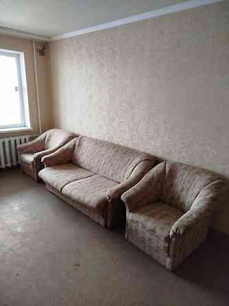 Продажа 1-комнатной квартиры Донецк