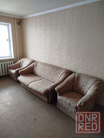 Продажа 1-комнатной квартиры Донецк - изображение 6