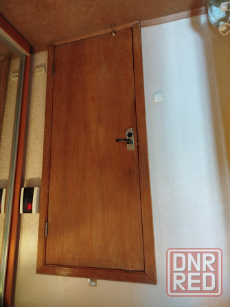 Продажа 1-комнатной квартиры Донецк - изображение 13