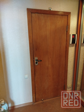 Продажа 1-комнатной квартиры Донецк - изображение 1