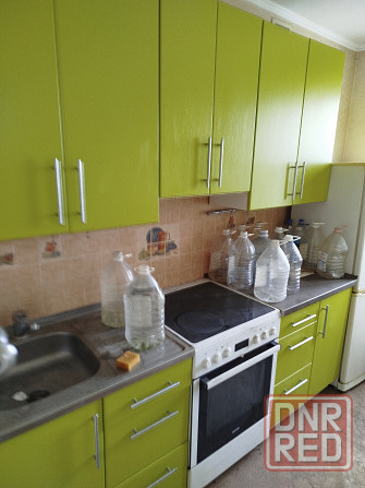 Продажа 1-комнатной квартиры Донецк - изображение 11