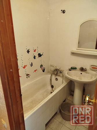 Продажа 1-комнатной квартиры Донецк - изображение 9