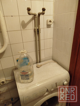 Продажа 1-комнатной квартиры Донецк - изображение 10