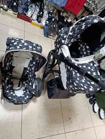 Коляска детская Донецк