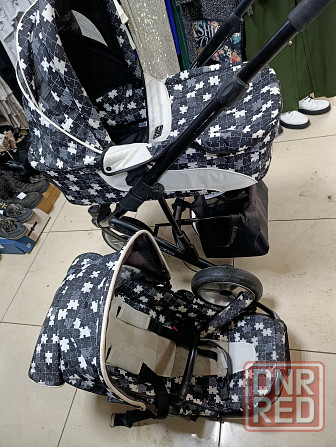 Коляска детская Донецк - изображение 1