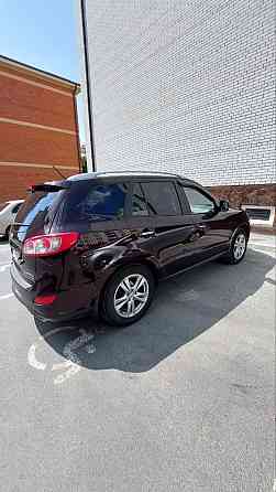 Hyundai Santa Fe 2.2 AT Донецк