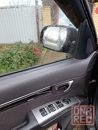Hyundai Santa Fe 2.2 AT Донецк - изображение 4