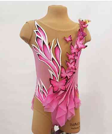 Купальник без страз Макеевка