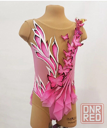 Купальник без страз Макеевка - изображение 2